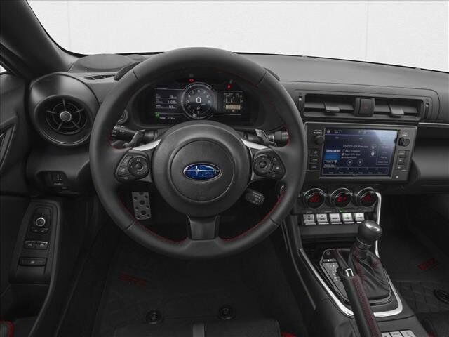 2026 Subaru BRZ Limited Roseville CA