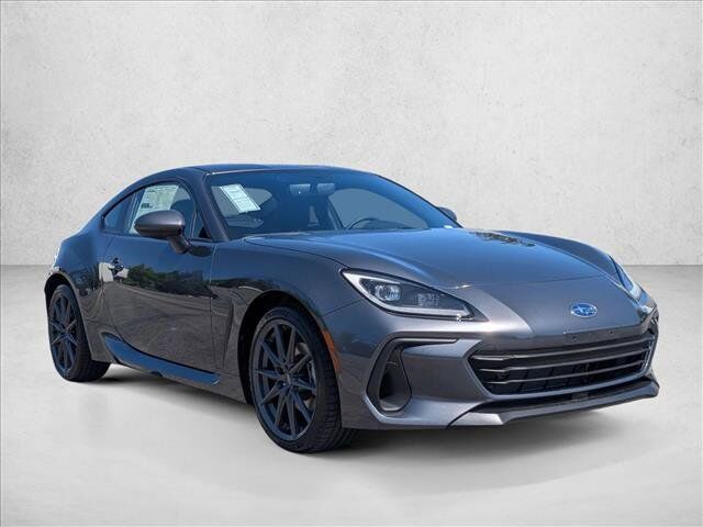 2026 Subaru BRZ Limited Roseville CA