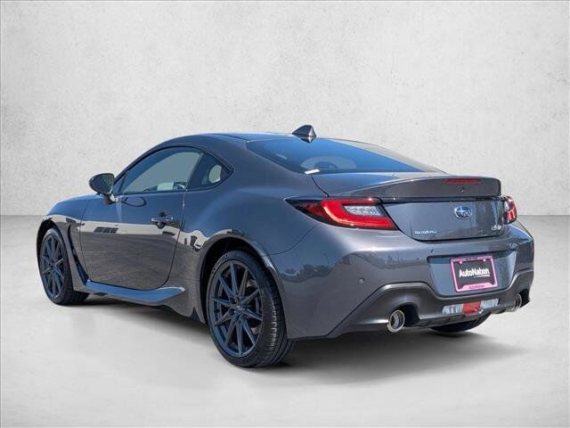 2026 Subaru BRZ Limited Roseville CA