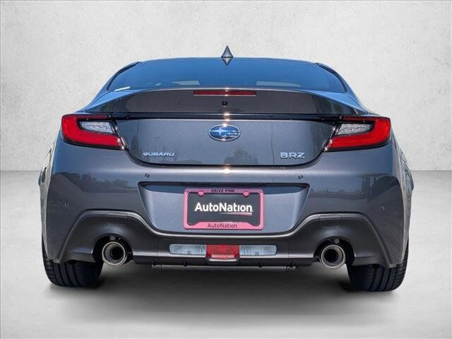 2026 Subaru BRZ Limited Roseville CA