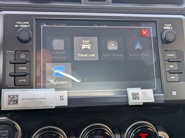 2026 Subaru BRZ Limited Roseville CA