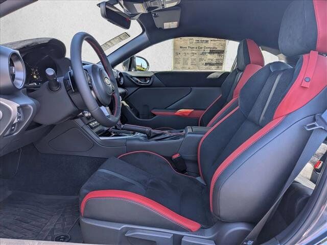 2026 Subaru BRZ Limited Roseville CA