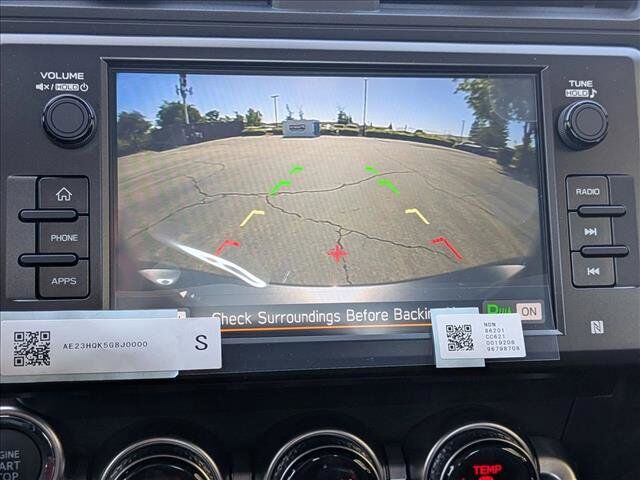 2026 Subaru BRZ Limited Roseville CA