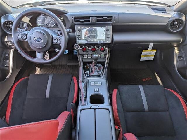 2026 Subaru BRZ Limited Roseville CA
