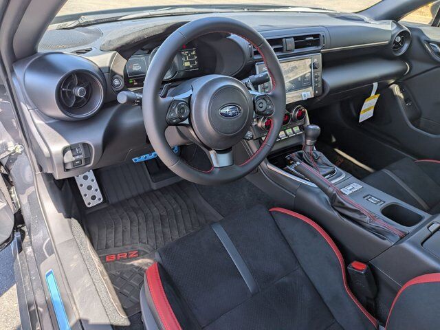 2026 Subaru BRZ Limited