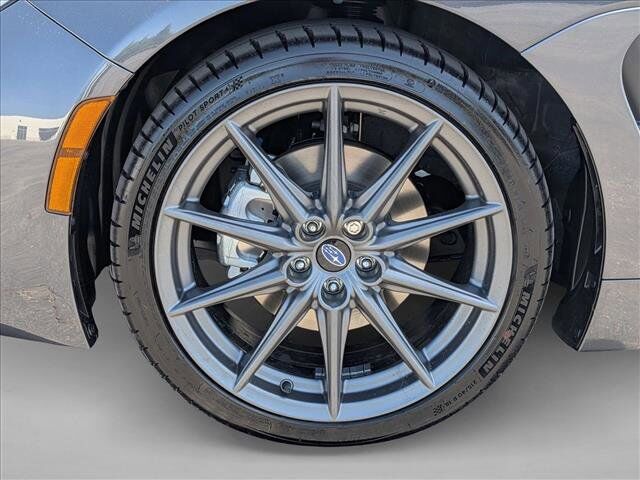 2026 Subaru BRZ Limited Roseville CA