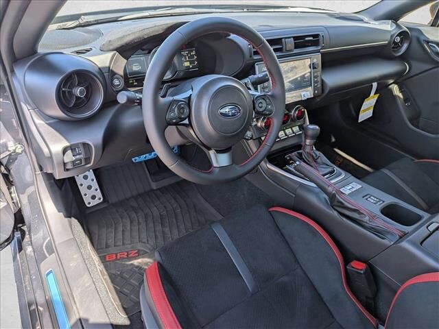 2026 Subaru BRZ Limited