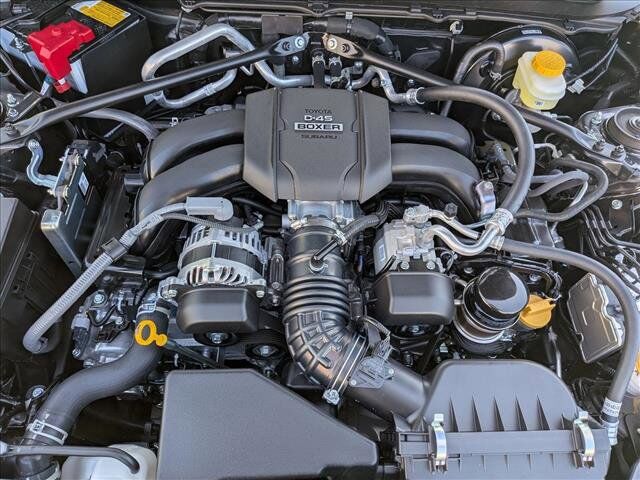 2026 Subaru BRZ Limited Roseville CA