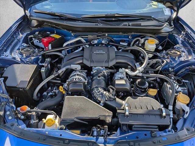 2026 Subaru BRZ Limited Roseville CA