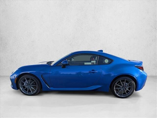 2026 Subaru BRZ Limited Roseville CA