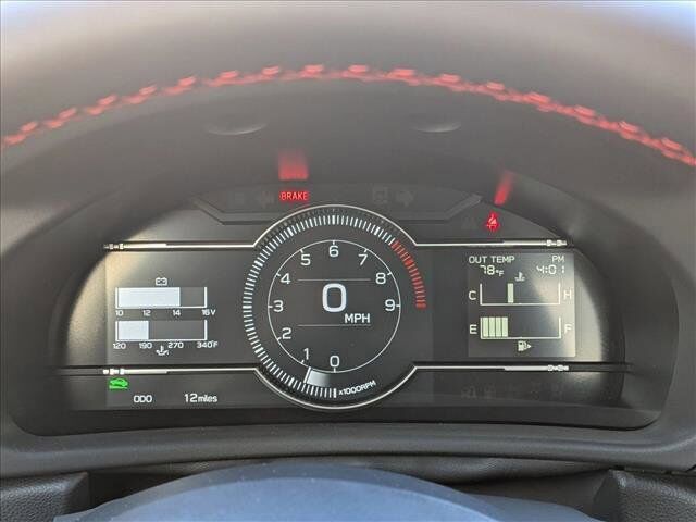 2026 Subaru BRZ Limited Roseville CA