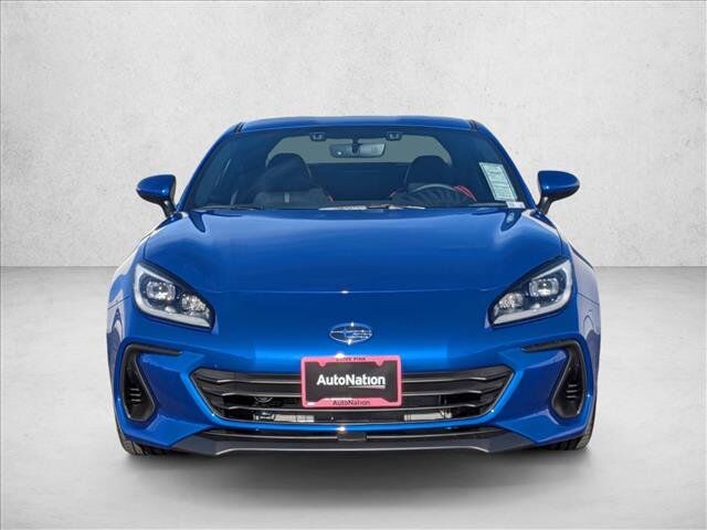 2026 Subaru BRZ Limited Roseville CA