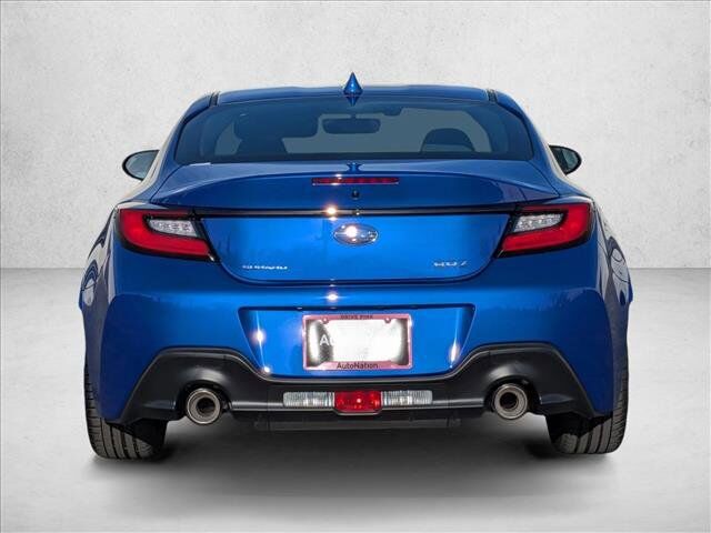 2026 Subaru BRZ Limited Roseville CA