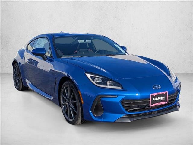 2026 Subaru BRZ Limited Roseville CA