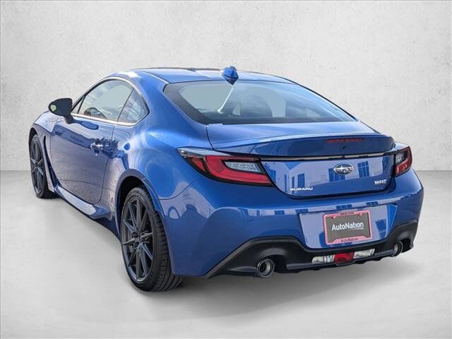 2026 Subaru BRZ Limited Roseville CA