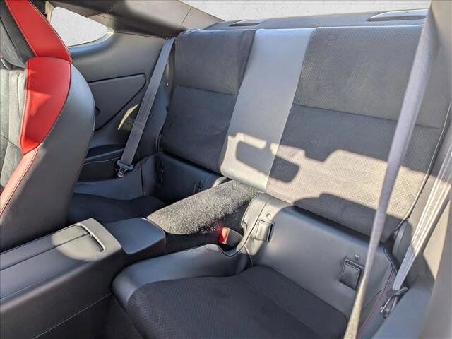 2026 Subaru BRZ Limited Roseville CA