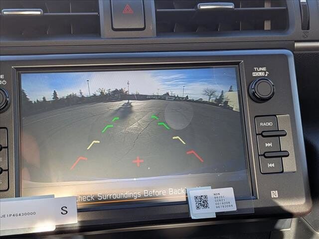 2026 Subaru BRZ Limited Roseville CA