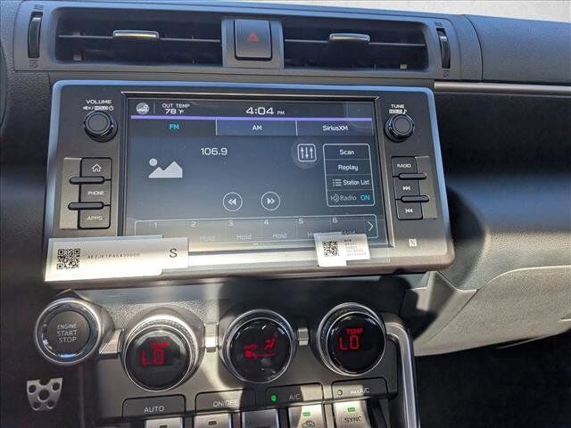 2026 Subaru BRZ Limited Roseville CA