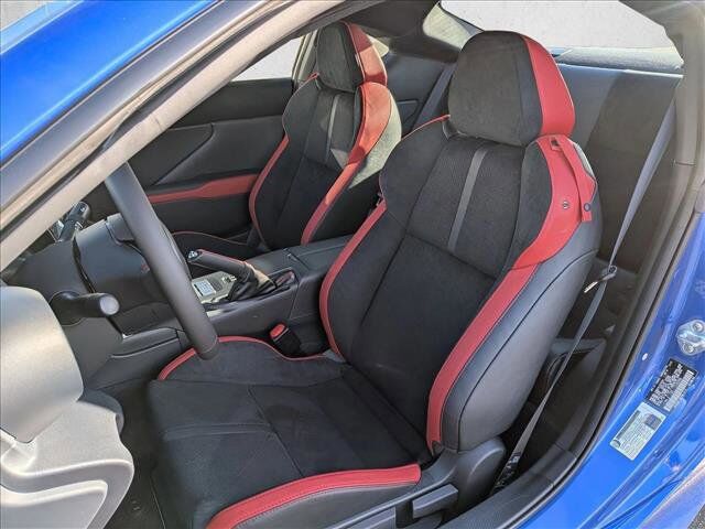 2026 Subaru BRZ Limited Roseville CA