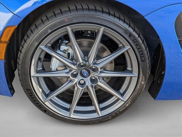 2026 Subaru BRZ Limited Roseville CA