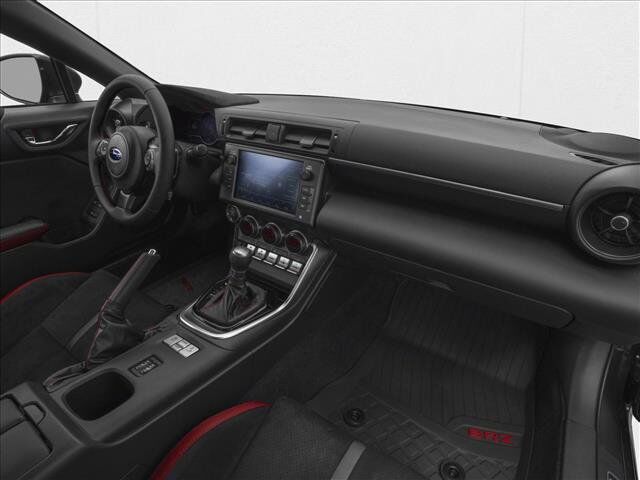 2026 Subaru BRZ Limited Roseville CA