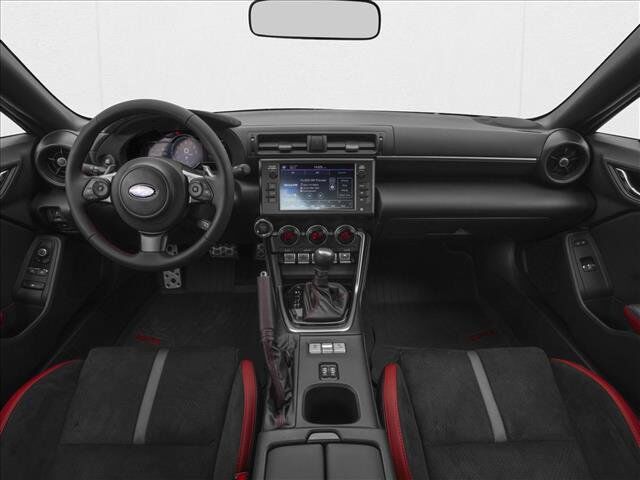 2026 Subaru BRZ Limited Roseville CA