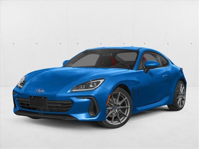 2026 Subaru BRZ Limited