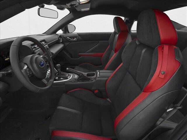 2026 Subaru BRZ Limited Roseville CA