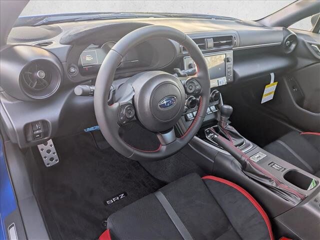 2026 Subaru BRZ Limited