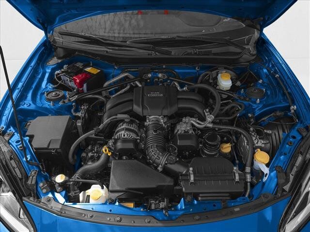 2026 Subaru BRZ Limited Roseville CA