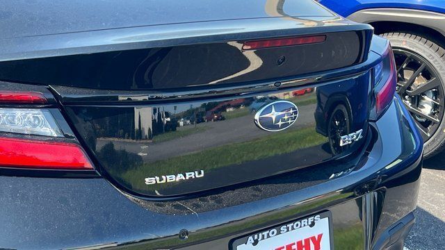 2026 Subaru BRZ Limited Fredericksburg VA
