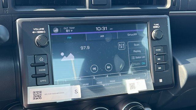 2026 Subaru BRZ Limited Fredericksburg VA