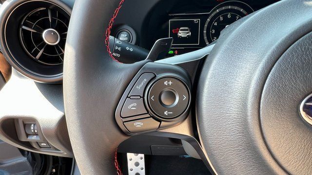 2026 Subaru BRZ Limited Fredericksburg VA