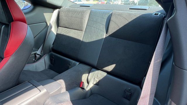2026 Subaru BRZ Limited Fredericksburg VA