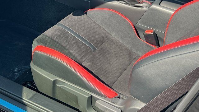 2026 Subaru BRZ Limited Fredericksburg VA