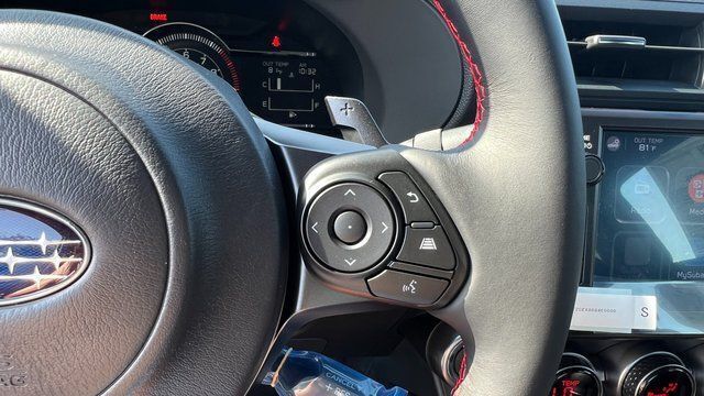 2026 Subaru BRZ Limited Fredericksburg VA
