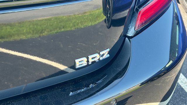 2026 Subaru BRZ Limited Fredericksburg VA