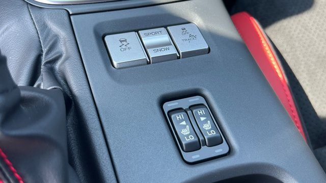 2026 Subaru BRZ Limited Fredericksburg VA