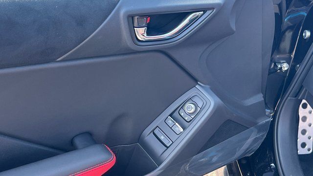 2026 Subaru BRZ Limited Fredericksburg VA