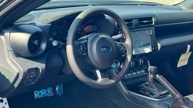 2026 Subaru BRZ Limited Fredericksburg VA