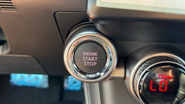 2026 Subaru BRZ Limited Fredericksburg VA