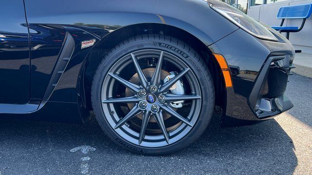 2026 Subaru BRZ Limited Fredericksburg VA