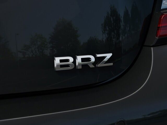 2026 Subaru BRZ Limited Fredericksburg VA
