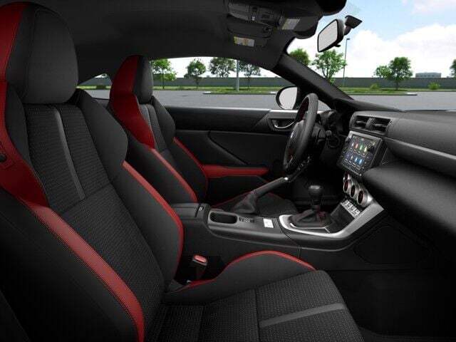 2026 Subaru BRZ Limited Fredericksburg VA