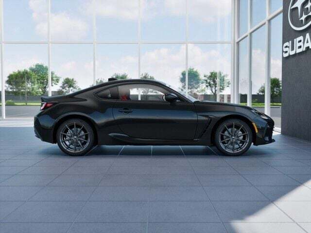 2026 Subaru BRZ Limited Fredericksburg VA