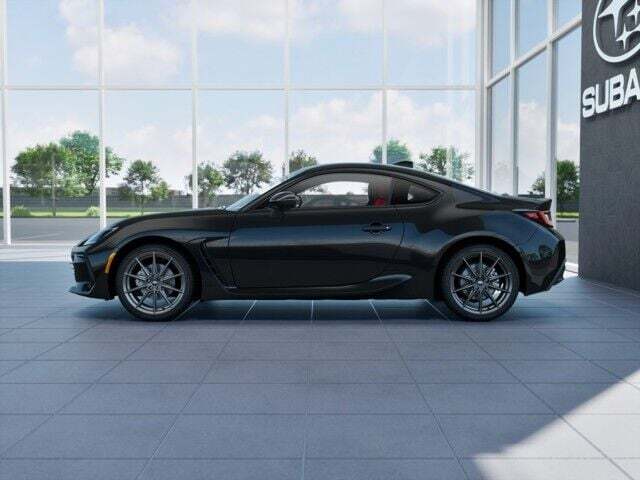 2026 Subaru BRZ Limited Fredericksburg VA