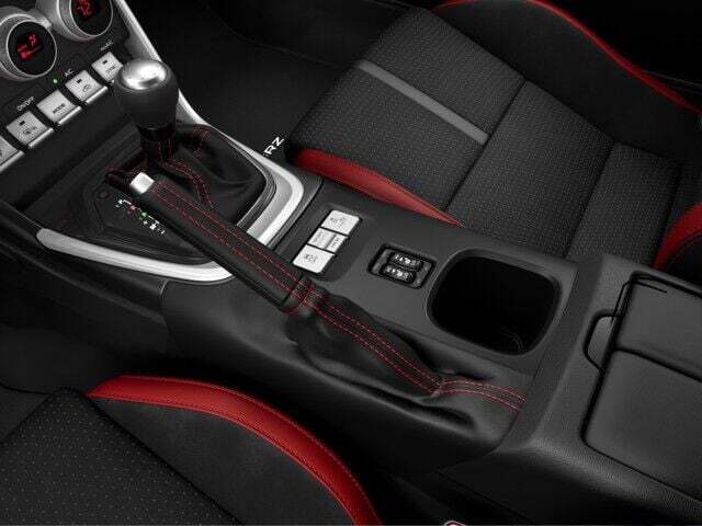 2026 Subaru BRZ Limited Fredericksburg VA