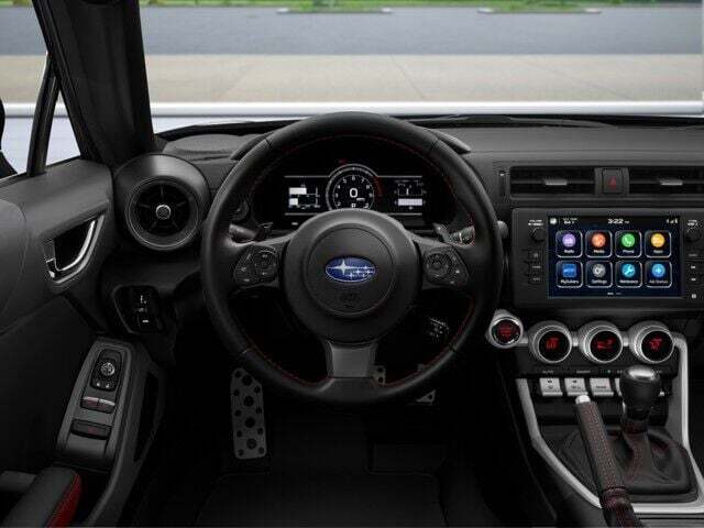 2026 Subaru BRZ Limited Fredericksburg VA