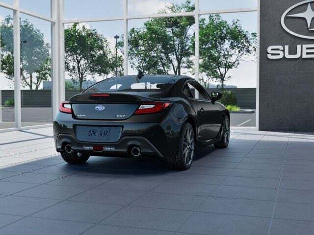 2026 Subaru BRZ Limited Fredericksburg VA