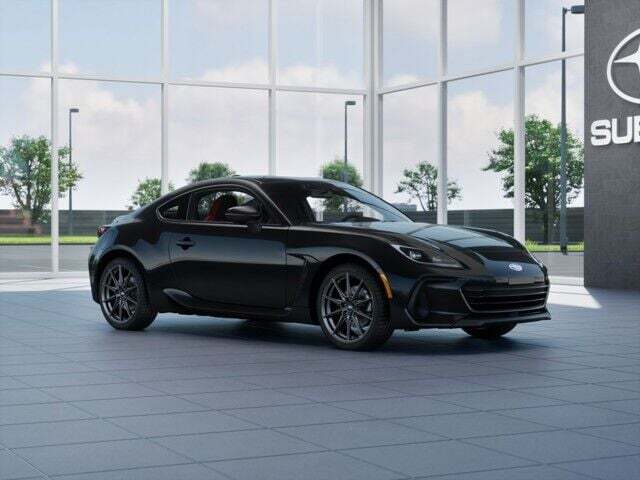 2026 Subaru BRZ Limited